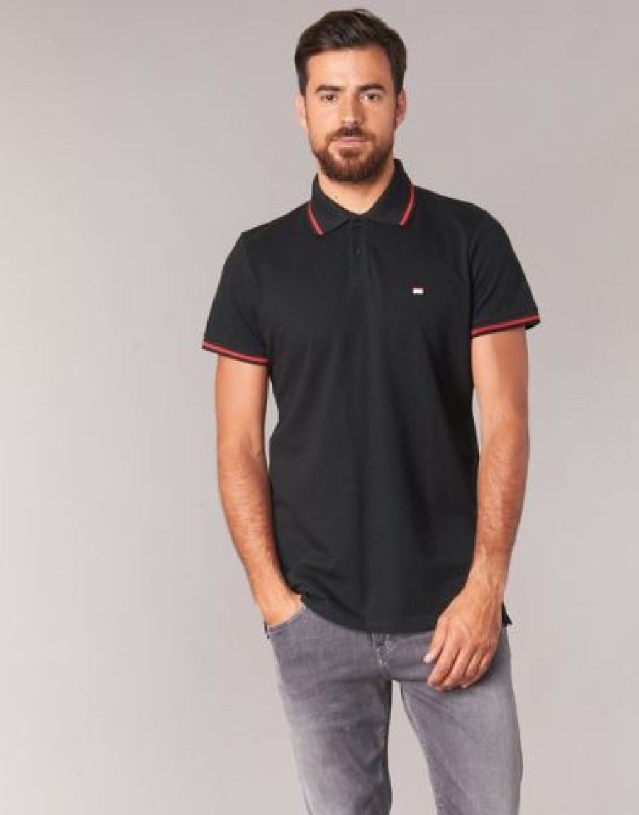 * Casual Attitude Best Quality Epidin Black | Men