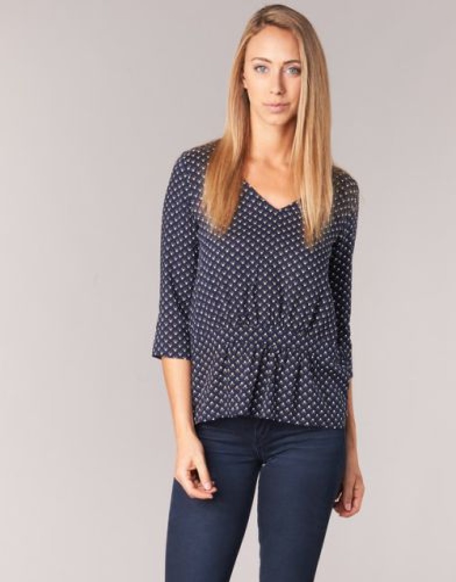 * Casual Attitude Top Selling Hola Marine | Women