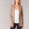 * Casual Attitude Limited Edition Haupe Taupe | Women