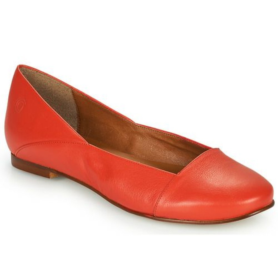 * Casual Attitude Cheaper Pattia Red | Women