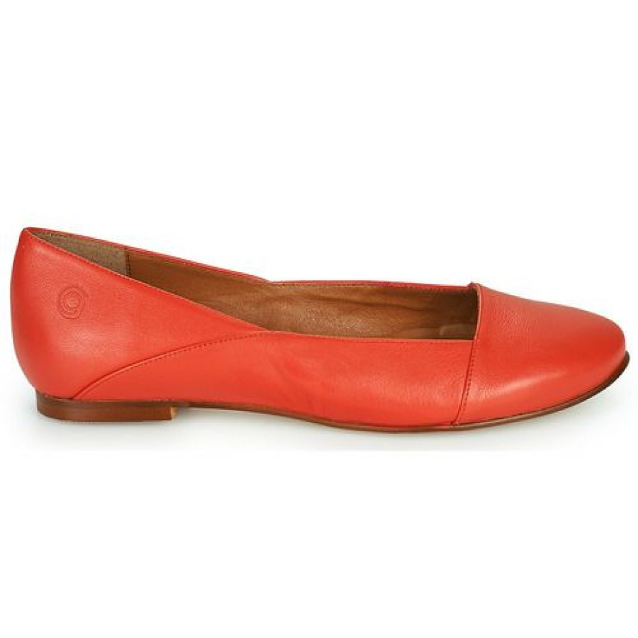 * Casual Attitude Cheaper Pattia Red | Women