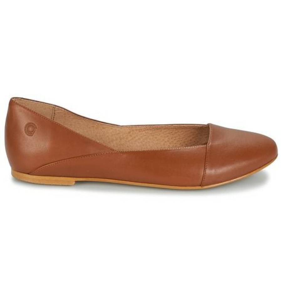 * Casual Attitude Free Delivery Tobalo Brown | Women