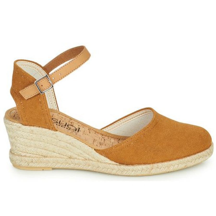 * Casual Attitude Shop Onella Camel | Women