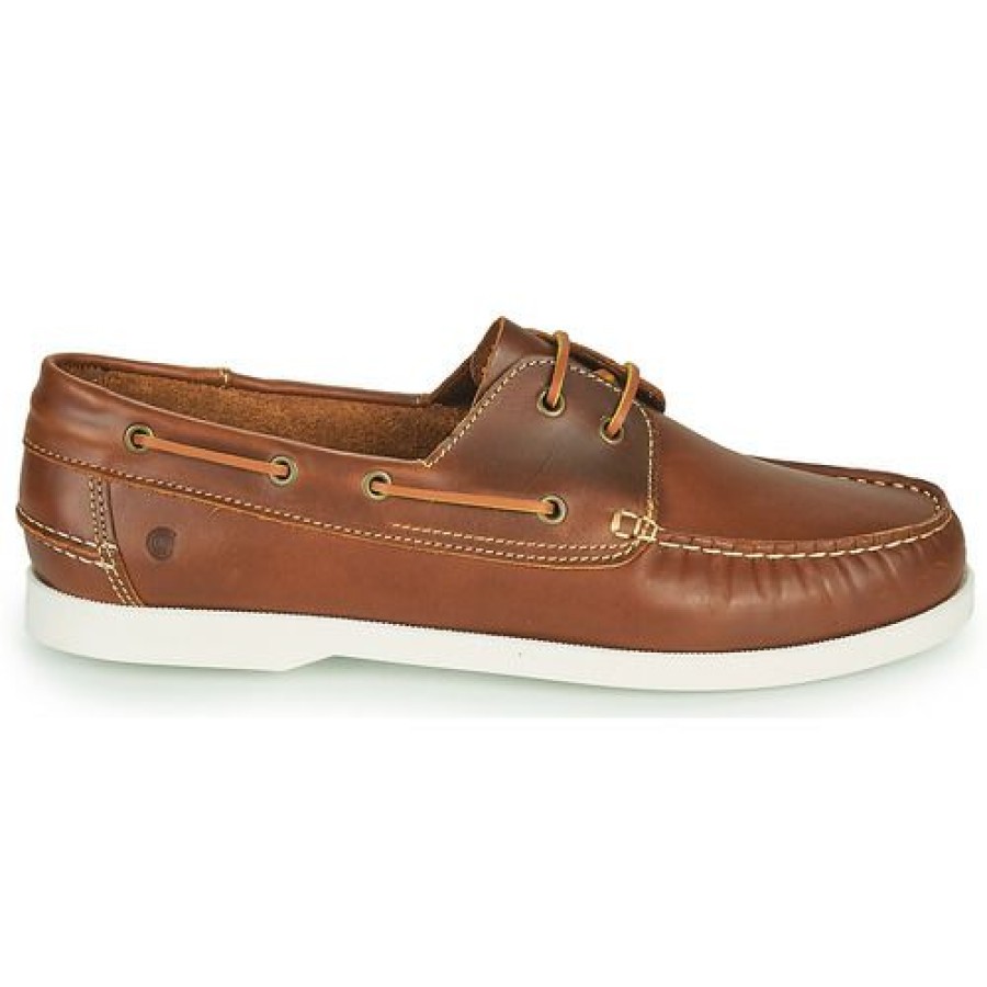 * Casual Attitude Bargain Sale Revoro Brown | Men