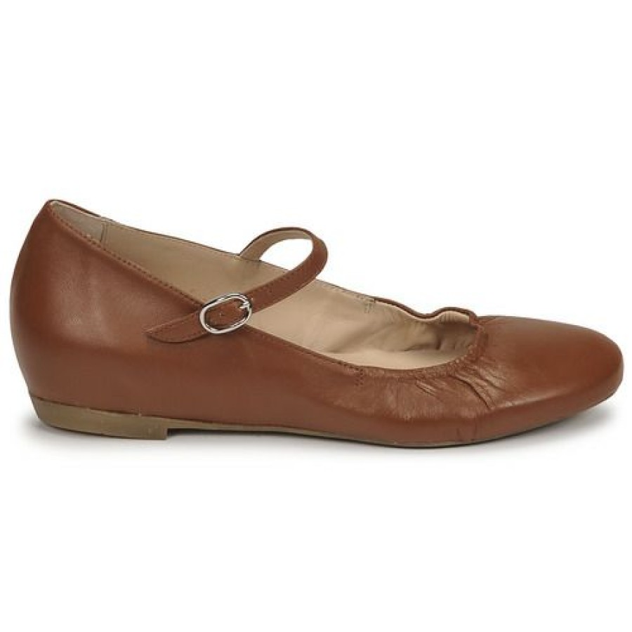 * Casual Attitude Original Olivia Camel | Women