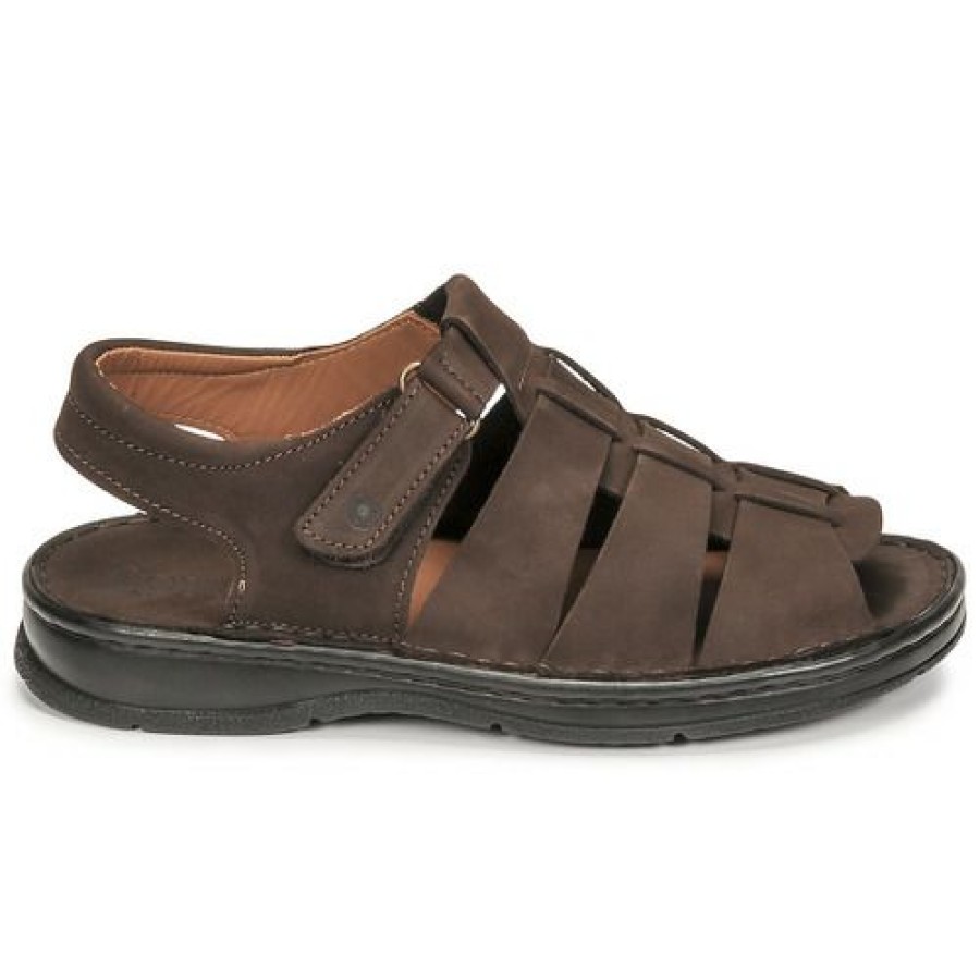 * Casual Attitude Quality Guarantee Slowi Brown | Men