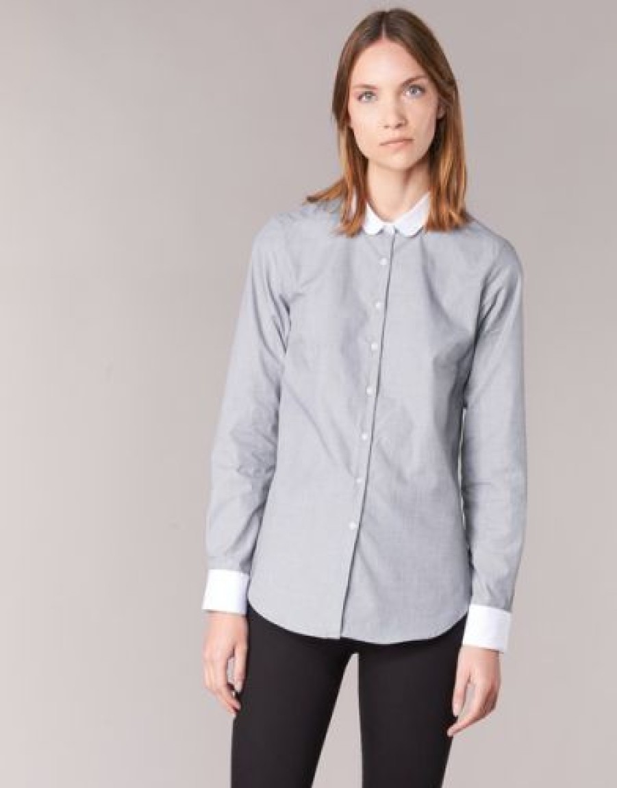 * Casual Attitude Cheaper Fifou Grey | Women