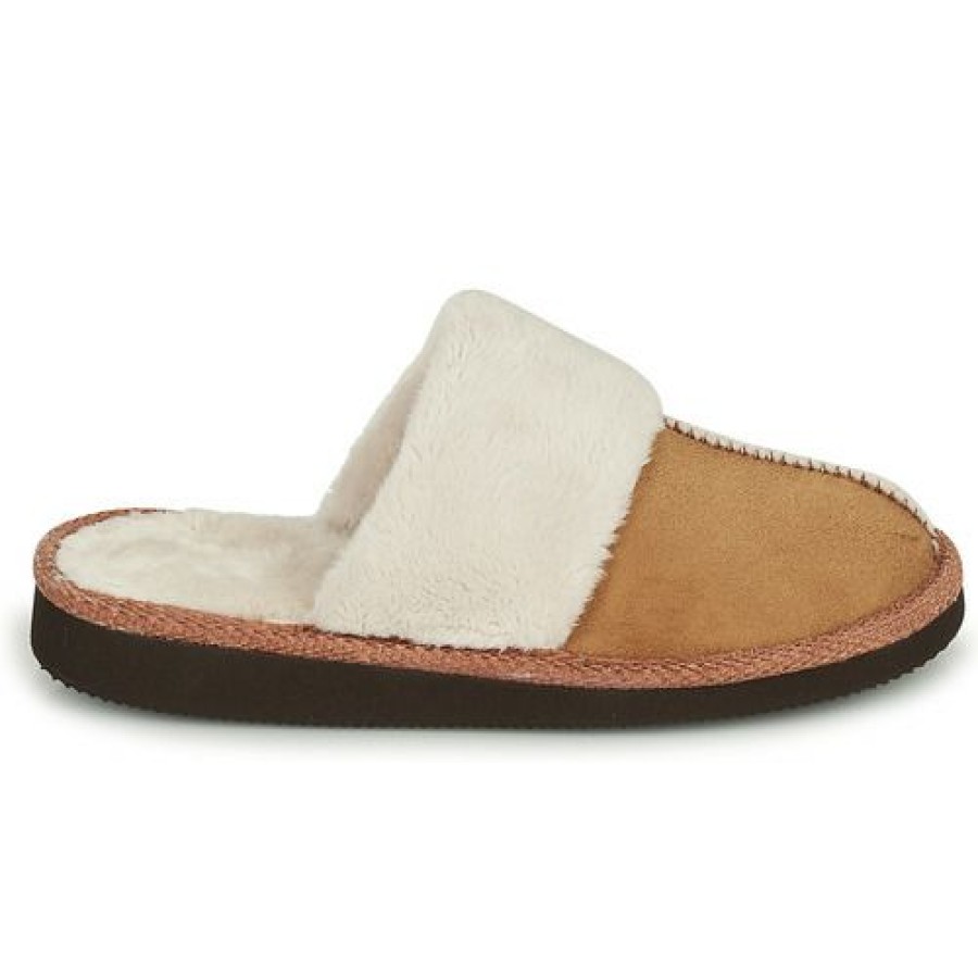 * Casual Attitude Unique Takeeta Camel | Women