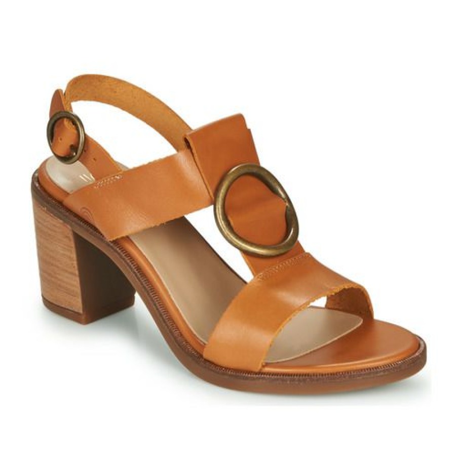 * Casual Attitude Bargain Sale Melina Camel | Women