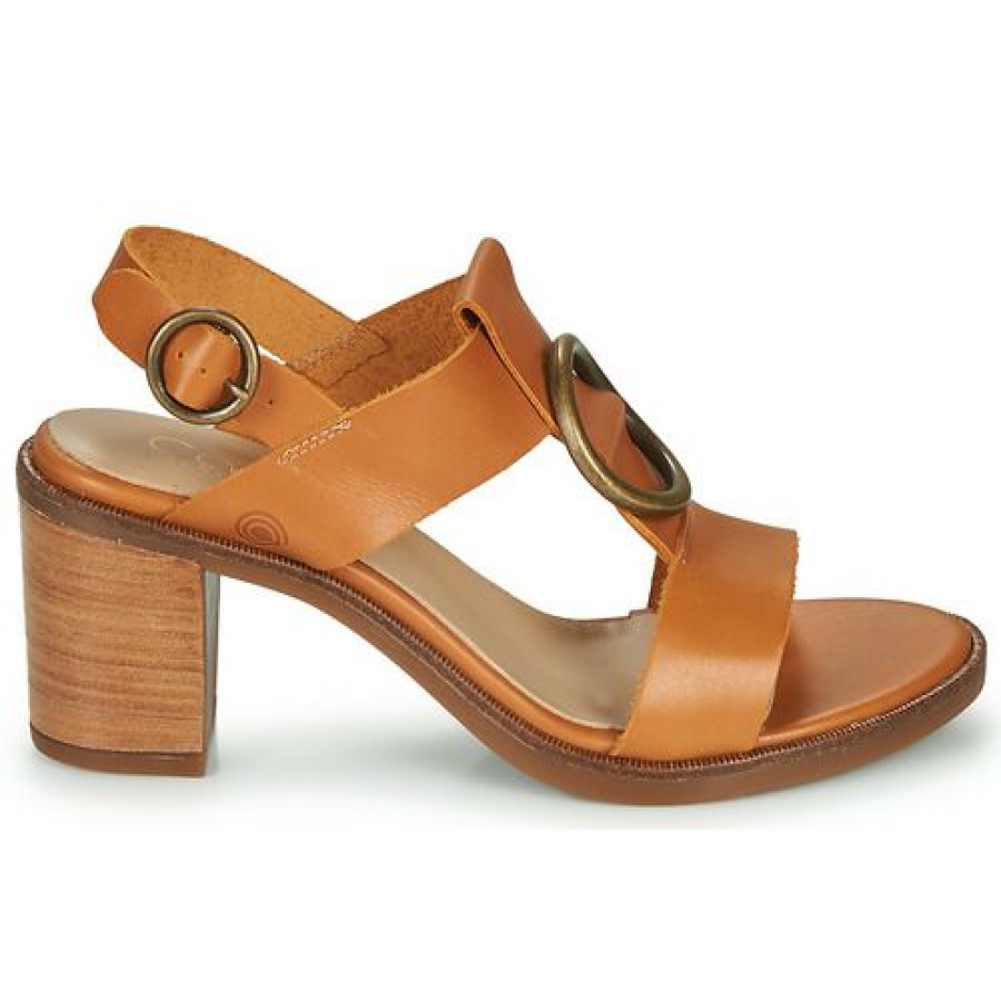 * Casual Attitude Bargain Sale Melina Camel | Women