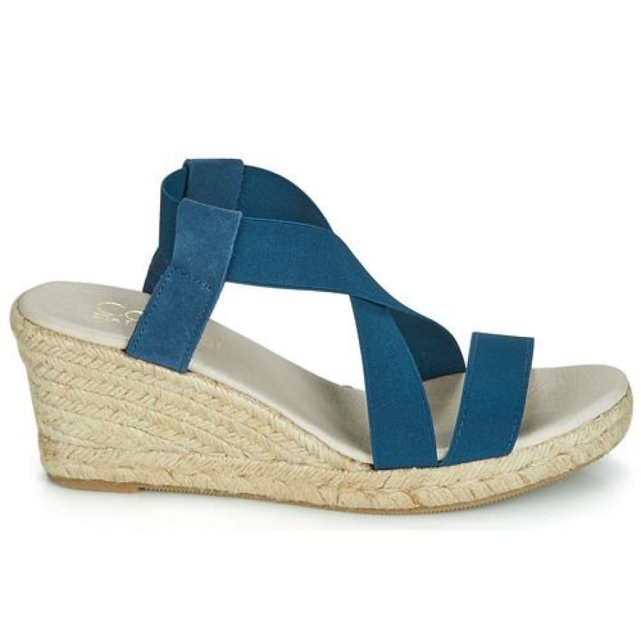 * Casual Attitude Low Price Jalayebe Blue | Women