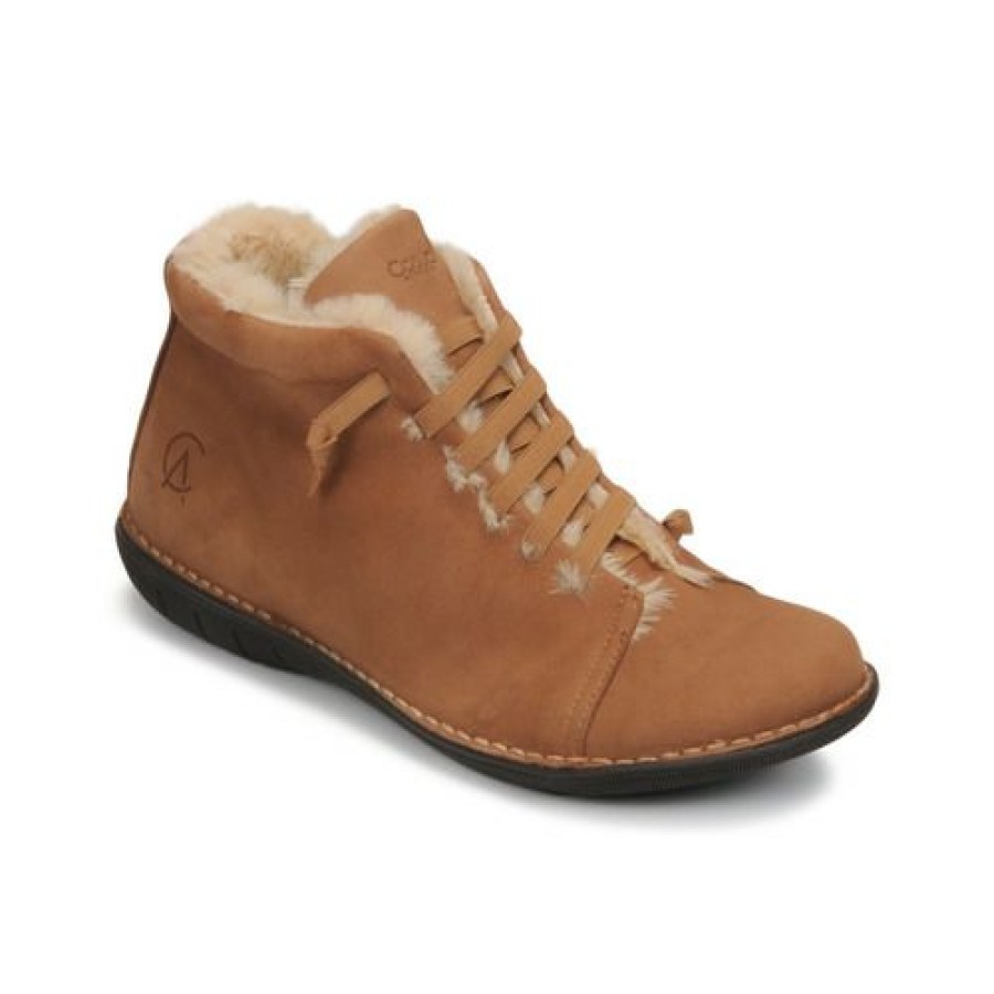 * Casual Attitude Shop New001 Camel | Women