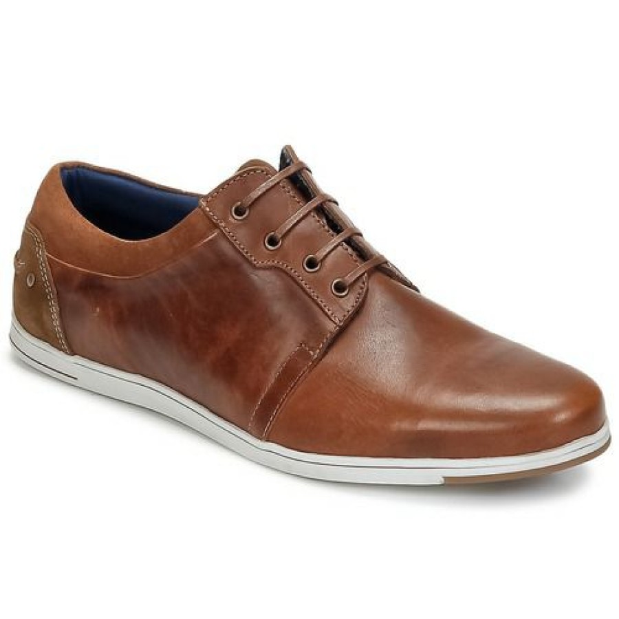 * Casual Attitude Quick Delivery Coonette Camel | Men