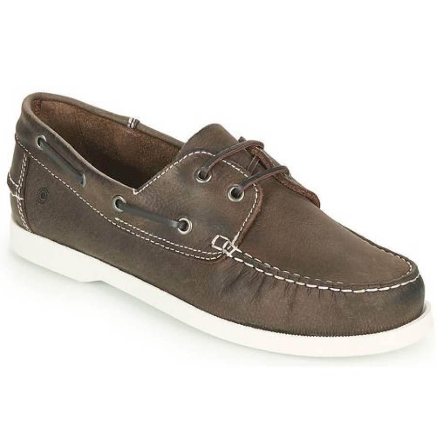 * Casual Attitude Low Price Revoro Brown | Men