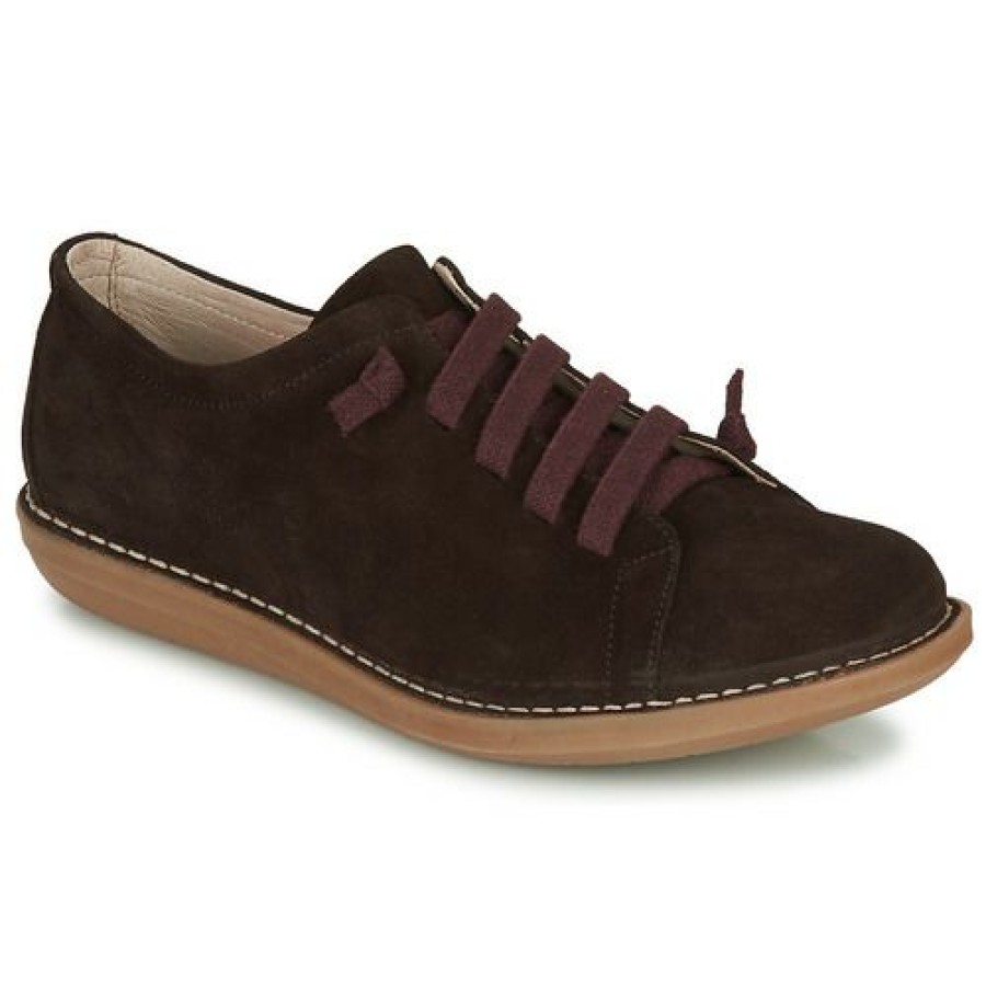 * Casual Attitude Free Delivery Mariana Brown | Men