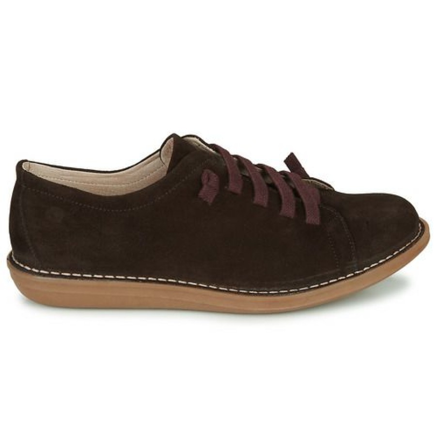 * Casual Attitude Free Delivery Mariana Brown | Men