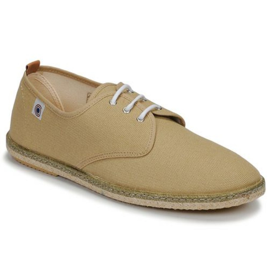 * Casual Attitude Discount Sale Itrosa Beige | Men