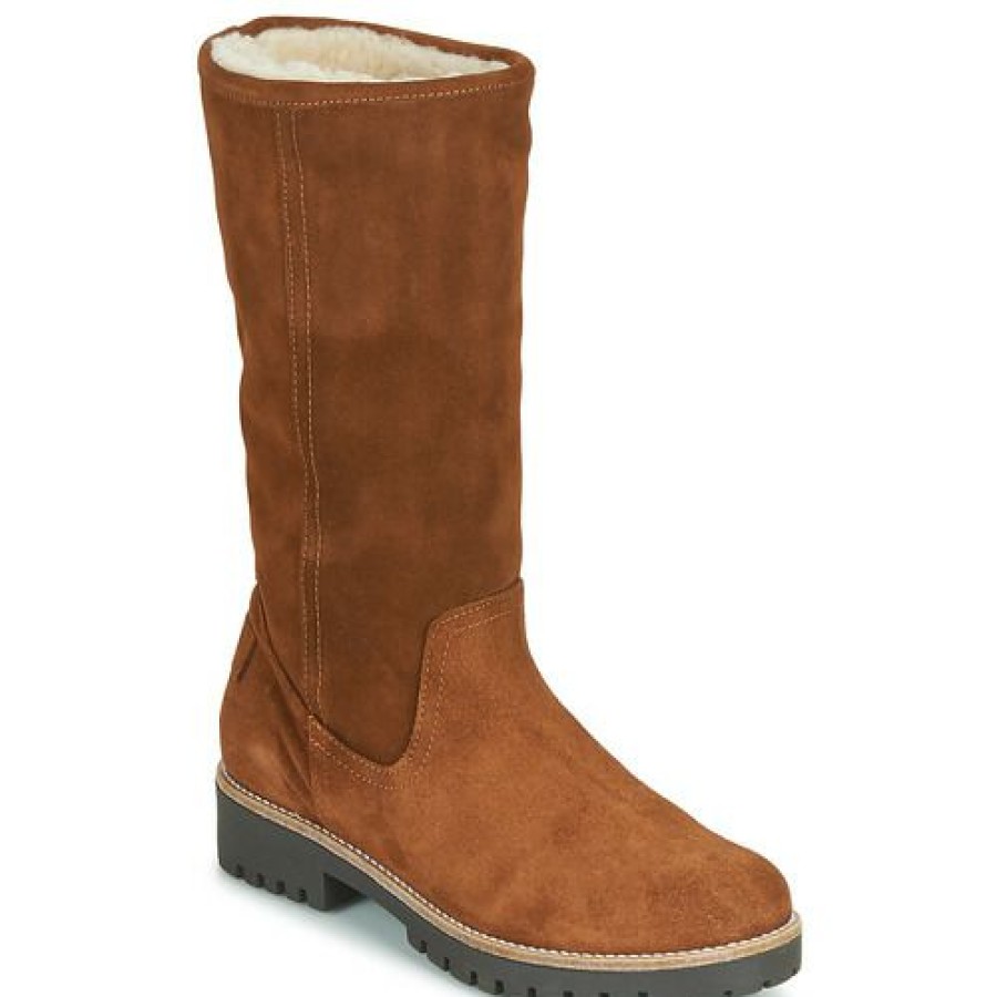 * Casual Attitude Limited Edition Nescago Camel | Women