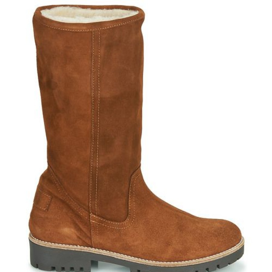 * Casual Attitude Limited Edition Nescago Camel | Women