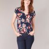 * Casual Attitude Unique Rizzie Multicolour | Women