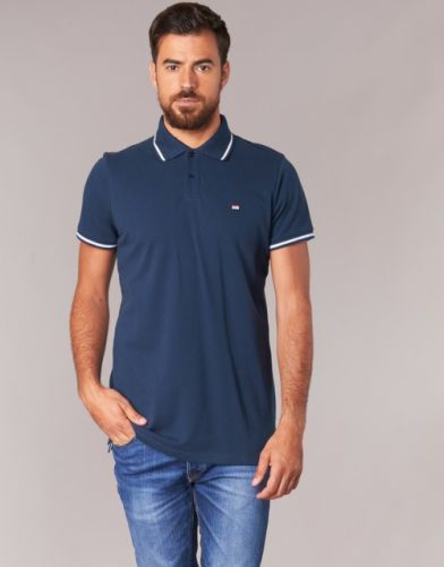 * Casual Attitude Free Delivery Epidin Marine | Men