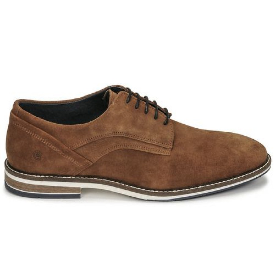 * Casual Attitude Cheaper Oremo Camel | Men