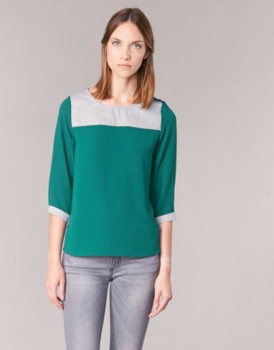 * Casual Attitude Limited Edition Hela Green | Women