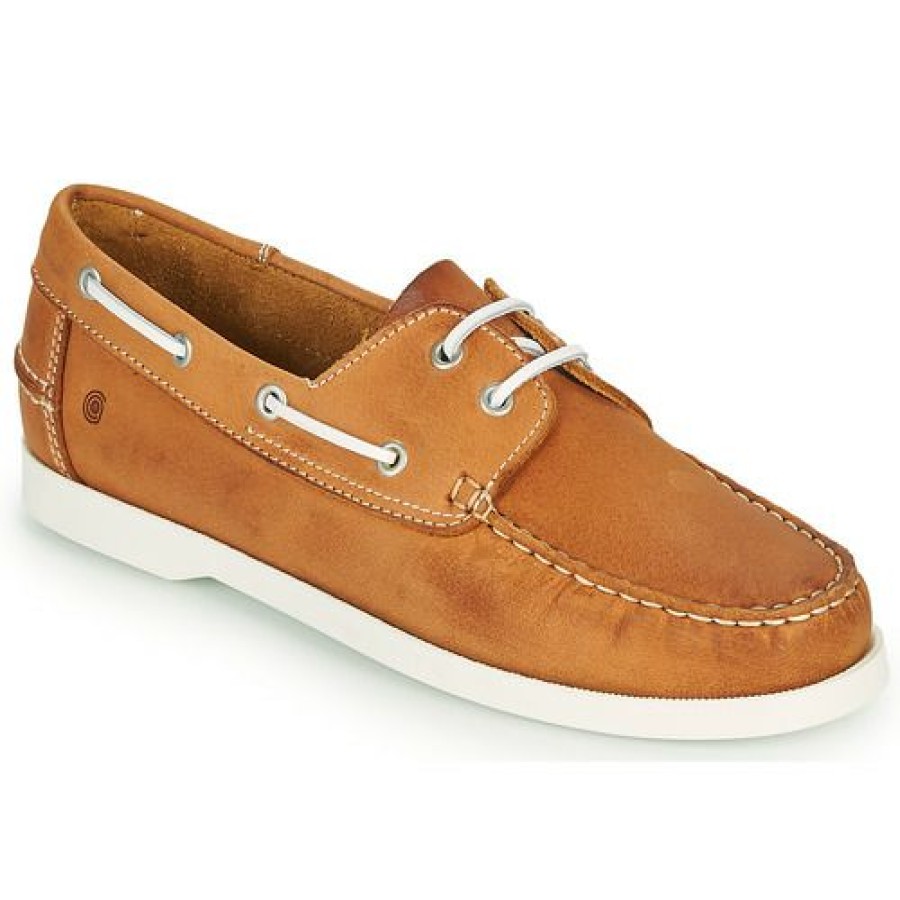 * Casual Attitude Quality Guarantee Revoro Camel | Men