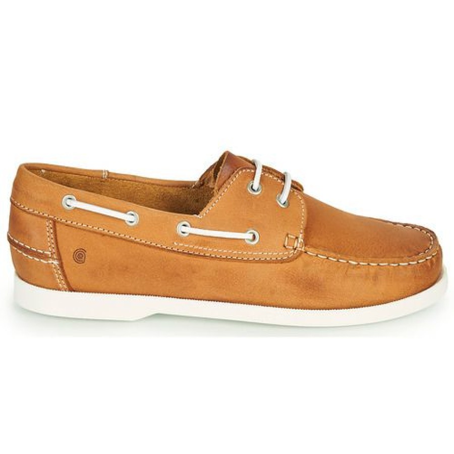 * Casual Attitude Quality Guarantee Revoro Camel | Men