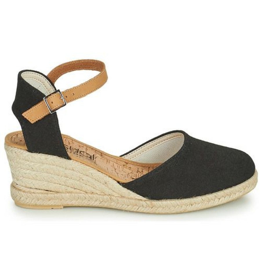 * Casual Attitude Original Onella Black | Women