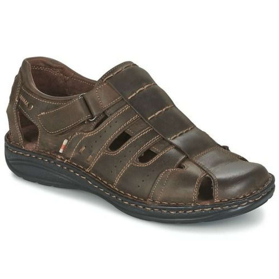 * Casual Attitude Cheaper Zirondel Brown | Men