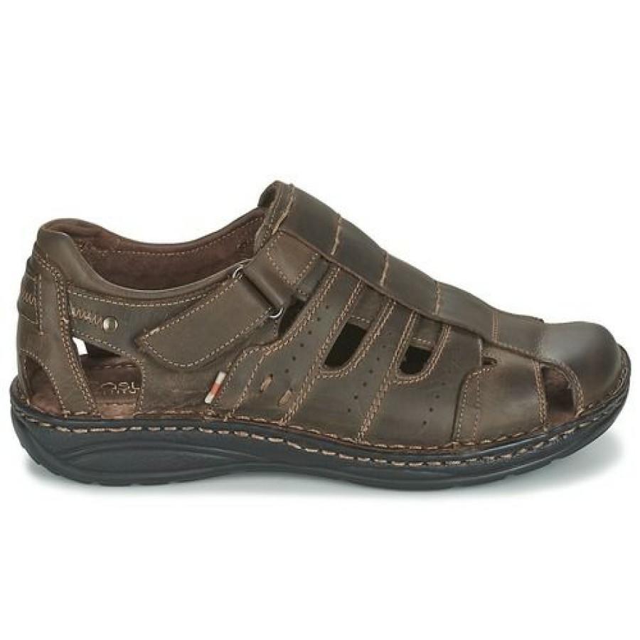 * Casual Attitude Cheaper Zirondel Brown | Men